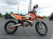 2023 KTM 300XC-W