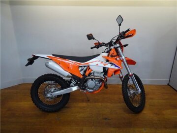 2023 KTM 350EXC-F