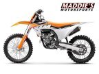 Thumbnail Photo 4 for New 2023 KTM 350SX-F