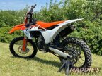 Thumbnail Photo 2 for 2023 KTM 350SX-F