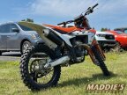 Thumbnail Photo 3 for 2023 KTM 350SX-F