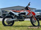 Thumbnail Photo 4 for 2023 KTM 350SX-F