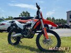 Thumbnail Photo 5 for 2023 KTM 350SX-F