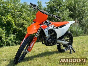 2023 KTM 350SX-F