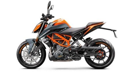 Photo 1 for New 2023 KTM 390 Duke