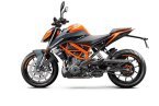 Thumbnail Photo 6 for New 2023 KTM 390 Duke