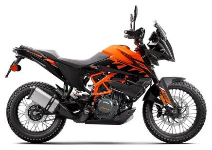 Photo 1 for New 2023 KTM 390 Adventure