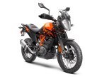 Thumbnail Photo 3 for New 2023 KTM 390 Adventure