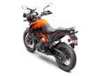 Thumbnail Photo 5 for New 2023 KTM 390 Adventure