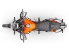 Thumbnail Photo 6 for New 2023 KTM 390 Adventure