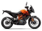 Thumbnail Photo 1 for New 2023 KTM 390 Adventure