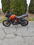 Thumbnail Photo 2 for 2023 KTM 390