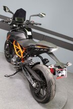 Thumbnail Photo 2 for 2023 KTM 390 Duke