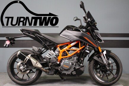 Photo 1 for 2023 KTM 390 Duke