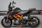 Thumbnail Photo 3 for 2023 KTM 390 Duke