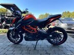 Thumbnail Photo 5 for 2023 KTM 390 Duke