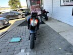 Thumbnail Photo 3 for 2023 KTM 390 Duke