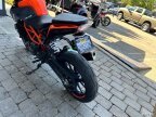 Thumbnail Photo 6 for 2023 KTM 390 Duke