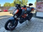 Thumbnail Photo 4 for 2023 KTM 390 Duke