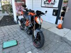 Thumbnail Photo 2 for 2023 KTM 390 Duke