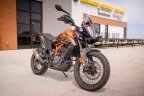Thumbnail Photo 6 for 2023 KTM 390 Adventure