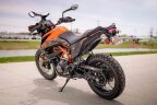 Thumbnail Photo 2 for 2023 KTM 390 Adventure