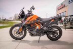 Thumbnail Photo 1 for 2023 KTM 390 Adventure