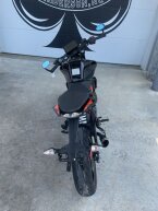 Thumbnail Photo 3 for 2023 KTM 390 Duke