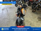Thumbnail Photo 3 for 2023 KTM 390 Duke