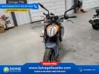 Thumbnail Photo 3 for 2023 KTM 390 Duke