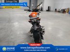 Thumbnail Photo 5 for 2023 KTM 390 Duke