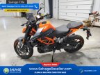 Thumbnail Photo 4 for 2023 KTM 390 Duke