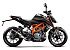 2023 KTM 390 Duke