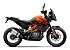 2023 KTM 390 Adventure