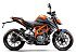 2023 KTM 390 Duke