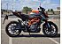 2023 KTM 390