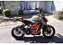 2023 KTM 390 Duke