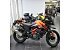 2023 KTM 390 Adventure