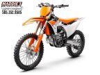 Thumbnail Photo 2 for New 2023 KTM 450SX-F