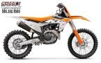 Thumbnail Photo 1 for New 2023 KTM 450SX-F