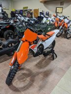 Thumbnail Photo 6 for New 2023 KTM 450SX-F