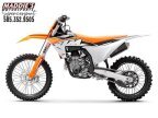 Thumbnail Photo 3 for New 2023 KTM 450SX-F