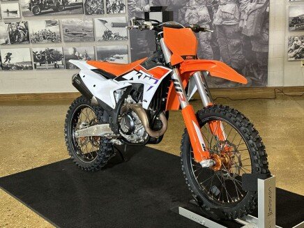 Photo 1 for 2023 KTM 450SX-F
