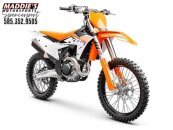 New 2023 KTM 450SX-F