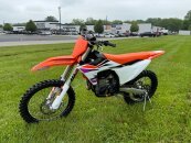 2023 KTM 450SX-F