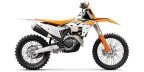 Thumbnail Photo 4 for New 2023 KTM 450XCF-W