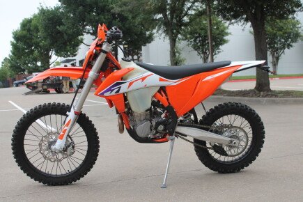 Photo 1 for 2023 KTM 450XCF-W