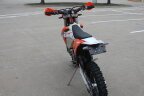 Thumbnail Photo 2 for 2023 KTM 450XCF-W