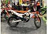 New 2023 KTM 450XCF-W