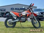 Thumbnail Photo 4 for 2023 KTM 500EXC-F